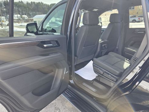 New 2026 Chevrolet Tahoe LT w/ Comfort Package image 20