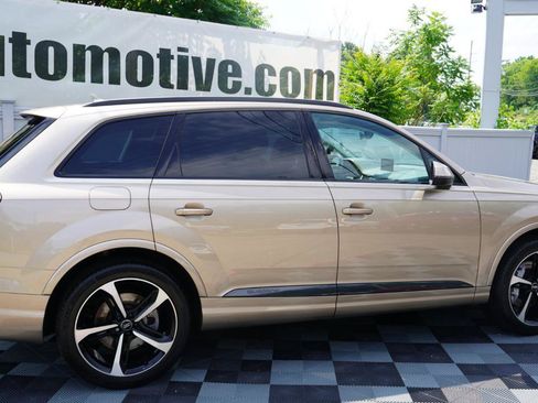 Used 2019 Audi Q7 3.0T Prestige AWD/4WD image 6