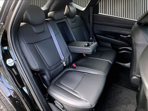 New 2026 Hyundai Tucson SEL image 11