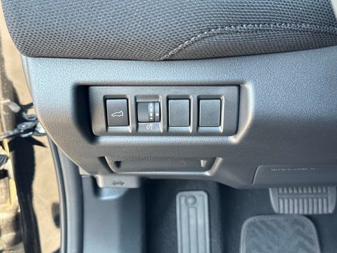 Certified 2026 Subaru Outback Premium AWD/4WD image 33