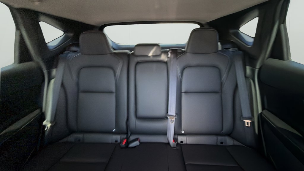 Used 2025 Nissan Murano SV AWD/4WD image 11