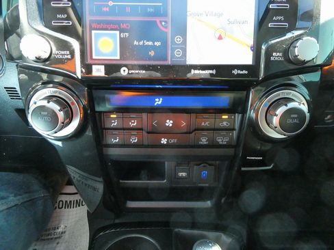 Used 2022 Toyota 4Runner TRD Pro image 28