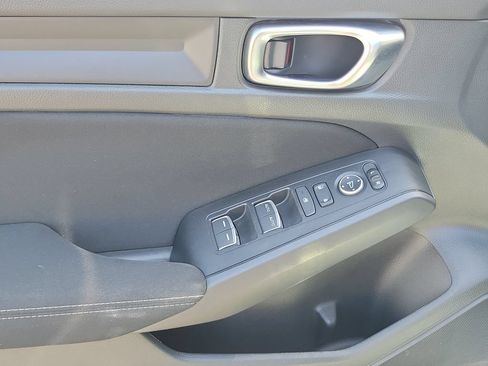 Certified 2024 Honda Civic Sport image 19