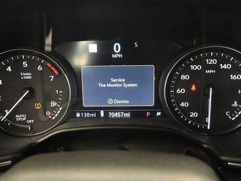 Used 2020 Cadillac CT5 Sport AWD/4WD image 12