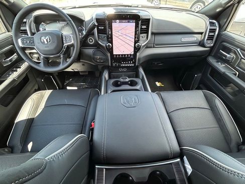 New 2025 RAM 3500 Laramie w/ Max Tow Package image 74