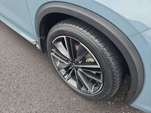 Used 2022 INFINITI QX55 Essential w/ Proactive Package image 12