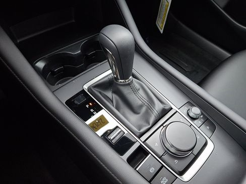 New 2026 MAZDA MAZDA3 s image 12