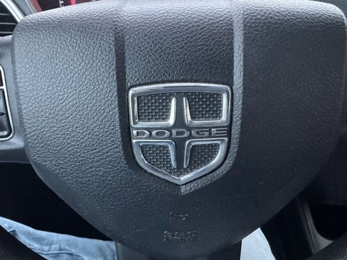 Used 2013 Dodge Journey SXT w/ Flexible Seating Group image 20