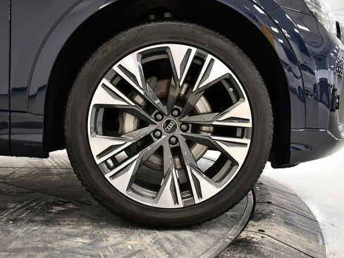 New 2026 Audi Q8 Premium Plus image 17