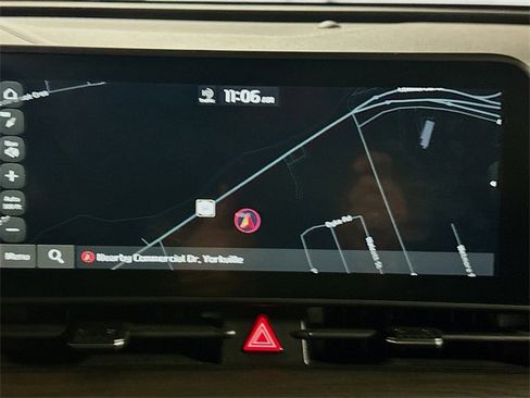 Used 2023 Kia Sportage X-Line w/ X-Line Premium Package image 21