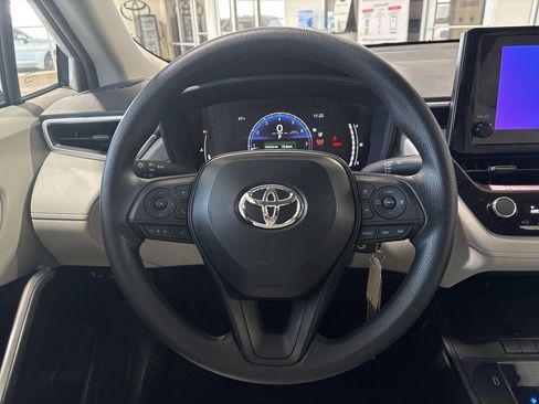 New 2026 Toyota Corolla Cross L image 14