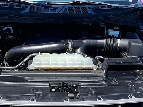 Used 2021 Ford F150 Lariat AWD/4WD image 31