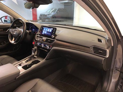 Used 2021 Honda Accord EX-L image 60