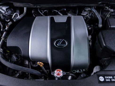 Used 2022 Lexus RX 350 AWD w/ Premium Package image 6