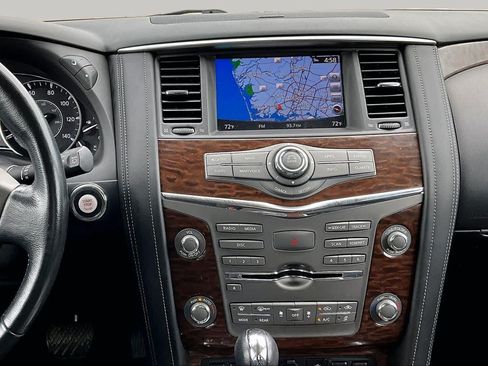 Used 2019 Nissan Armada SV w/ Driver Package AWD/4WD image 6