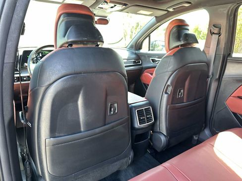 Used 2023 Kia Sportage SX Prestige AWD/4WD image 16