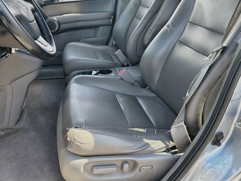 Used 2010 Honda CR-V EX-L image 24