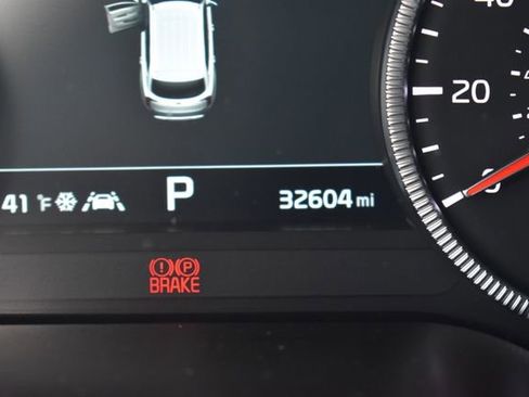 Certified 2021 Kia Telluride SX w/ SX Prestige Package AWD/4WD image 31