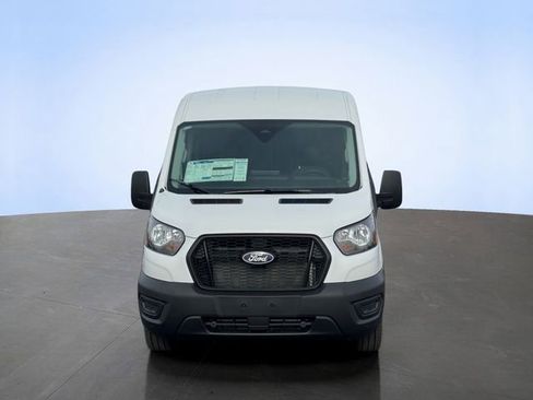 New 2026 Ford Transit 250 148 Medium Roof Extended AWD image 2