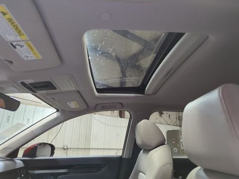 New 2026 Honda CR-V EX-L image 20