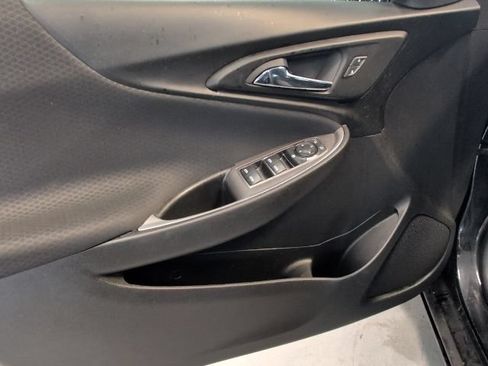 Used 2017 Chevrolet Malibu LS FWD image 13