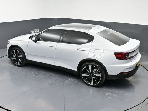 Used 2021 Polestar Polestar 2 image 42