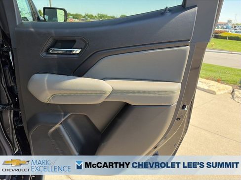New 2026 Chevrolet Colorado ZR2 AWD/4WD image 36