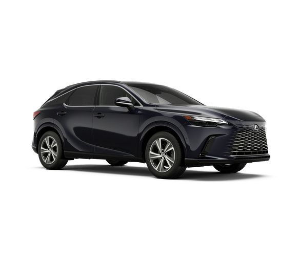 New 2026 Lexus RX 350 Premium w/ Convenience Package FWD image 5