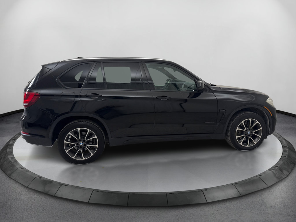 Used 2017 BMW X5 sDrive35i RWD image 4