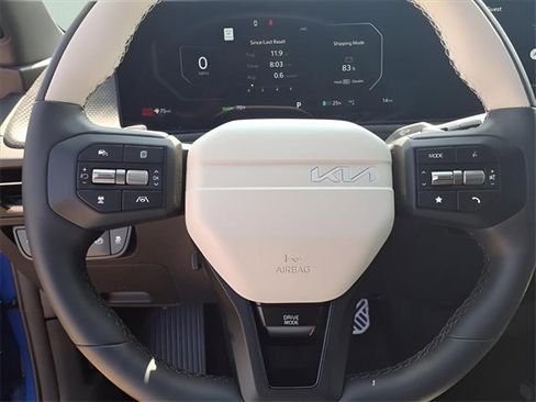 New 2025 Kia EV6 GT-Line image 13
