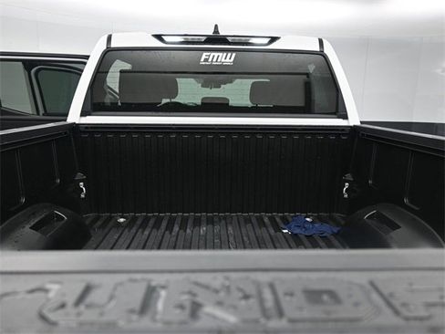 Used 2024 Toyota Tundra SR image 14