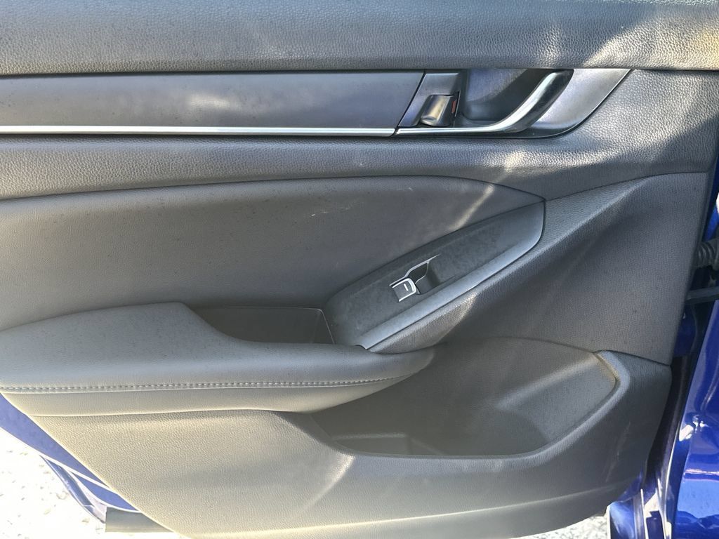 Used 2022 Honda Accord Sport Special Edition image 21
