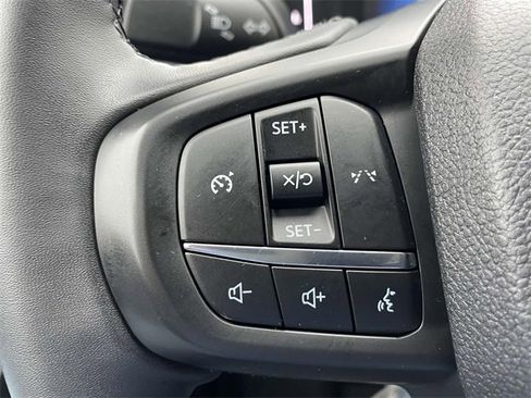 Used 2025 Ford Ranger XLT w/ Equipment Group 301A High image 24