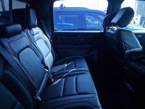 Used 2022 RAM 1500 TRX w/ TRX Level 2 Equipment Group image 11