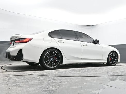 Used 2023 BMW M340i w/ Shadowloine Package image 61