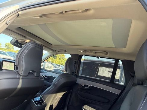 New 2026 Volvo XC90 B6 Ultra w/ Protection Package Premier AWD/4WD image 22