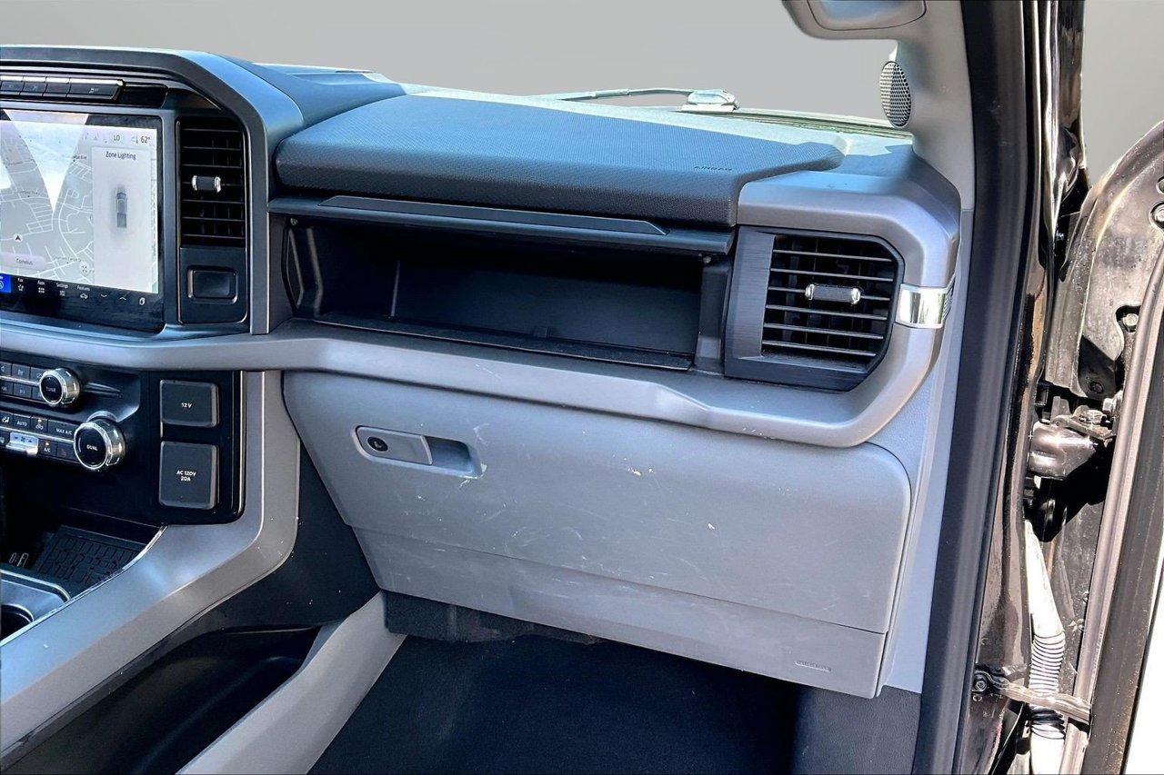 Used 2024 Ford F150 XLT w/ Equipment Group 303A High AWD/4WD image 19