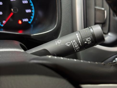 Used 2022 Chevrolet Colorado ZR2 image 25