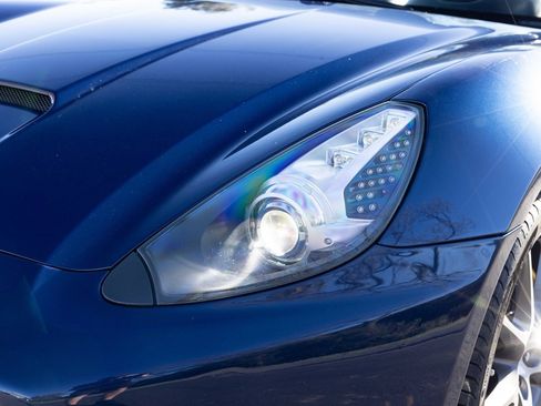Used 2011 Ferrari California image 14