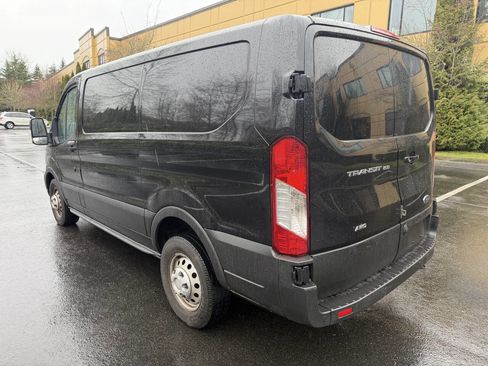 Used 2020 Ford Transit 150 Low Roof AWD w/ Upfitter Package image 11