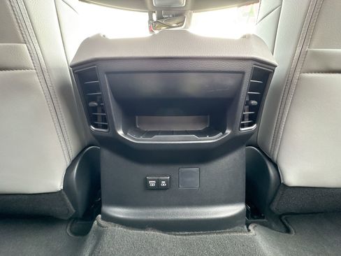 Used 2025 Toyota Tundra Limited image 57