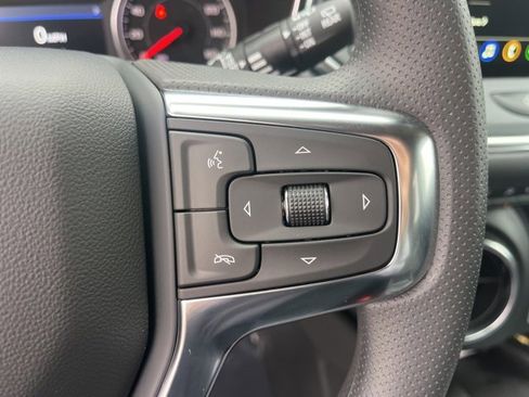 New 2026 Chevrolet Blazer LT image 22