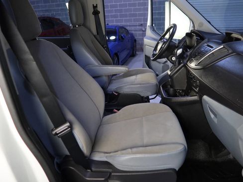 Used 2016 Ford Transit 350 XL image 13
