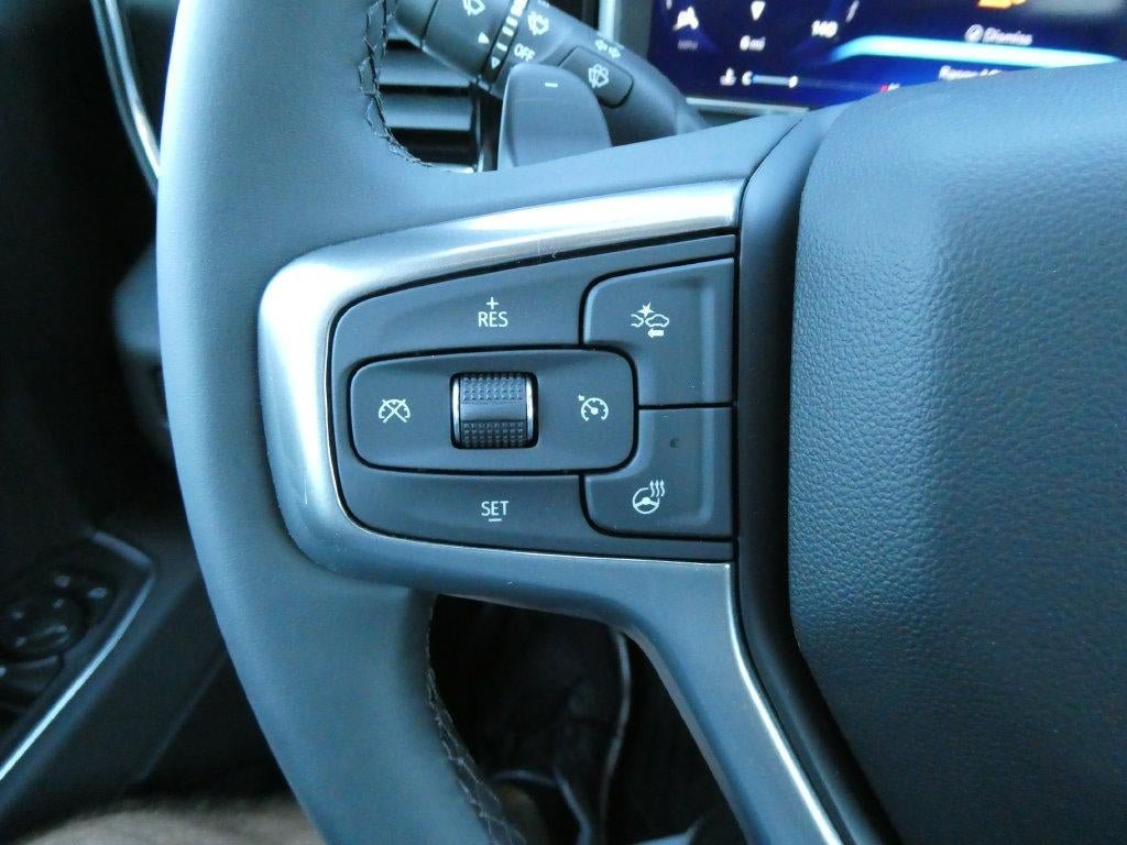 New 2026 Chevrolet Silverado 1500 RST AWD/4WD image 22