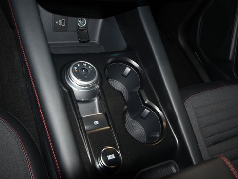 New 2026 Ford Explorer ST-Line w/ ST-Line Street Pack image 15