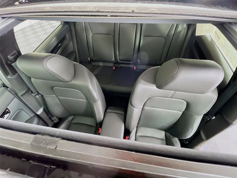 New 2026 Honda Civic Sport Touring image 8