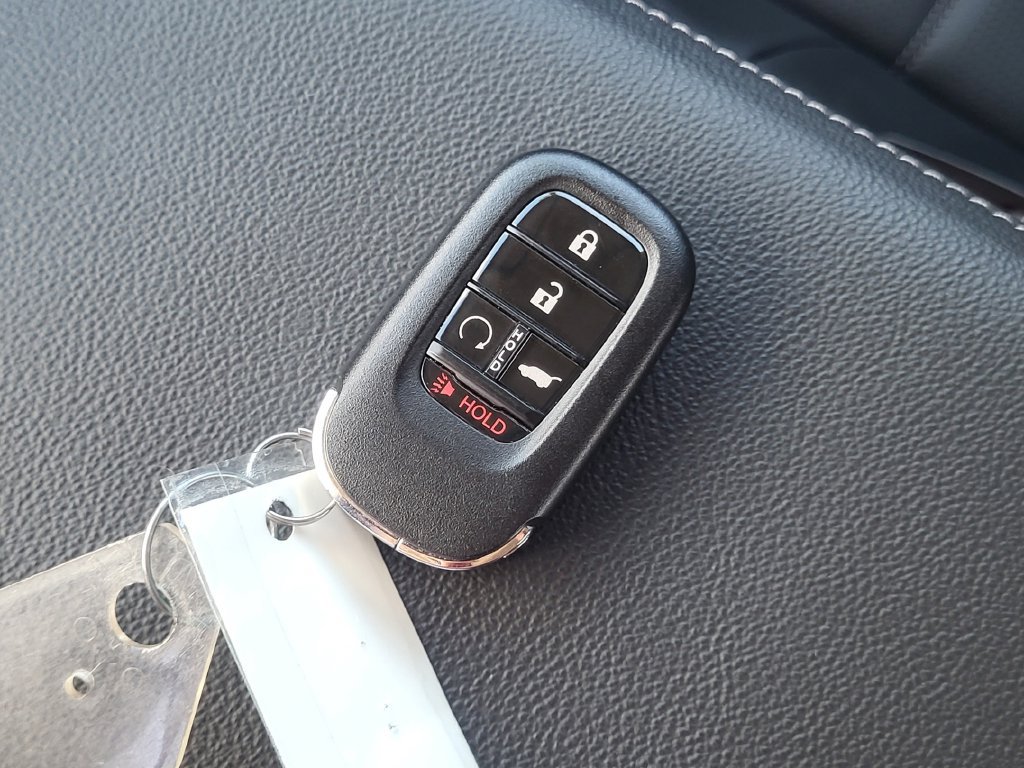 Used 2024 Honda CR-V EX-L image 32