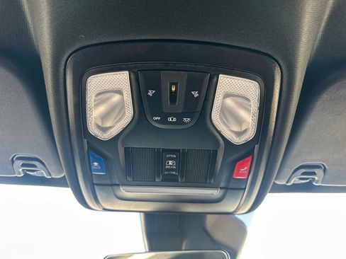 Used 2025 RAM 1500 Warlock AWD/4WD image 12