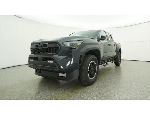 New 2026 Toyota Tacoma TRD Off-Road AWD/4WD image 51