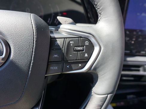 Used 2023 Lexus RX 350 Premium w/ Accessory Package image 9